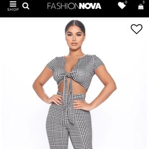 Fashion Nova